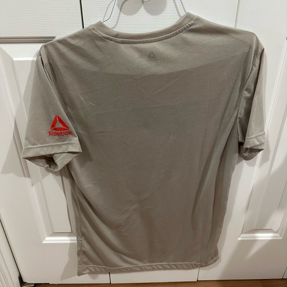 Reebok CrossFit Shirt - Picture 2 of 3
